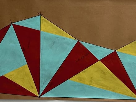 Perpetual Pendulum