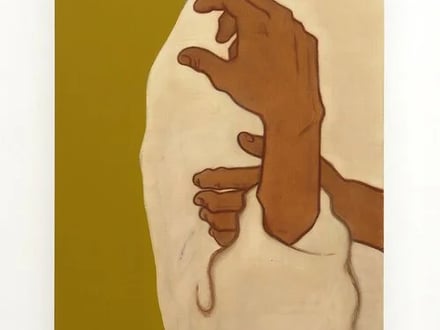 Lend me your slow hands
