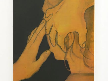 Lend me your slow hands