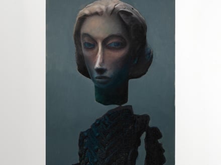 One Painting