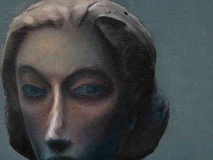 One Painting