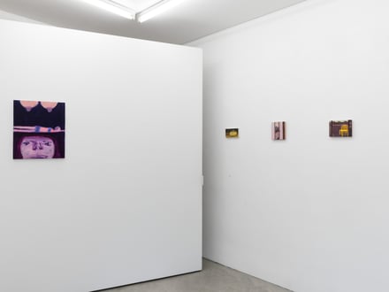 Poetics of the fragment