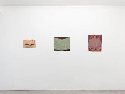 Poetics of the fragment