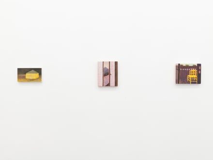 Poetics of the fragment