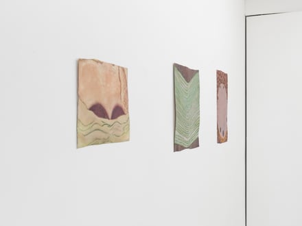 Poetics of the fragment