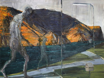Fool on a Hill