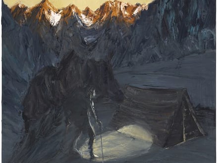 Fool on a Hill