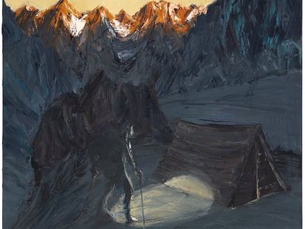 Fool on a Hill