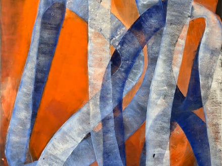 Autumn Group Exhibition