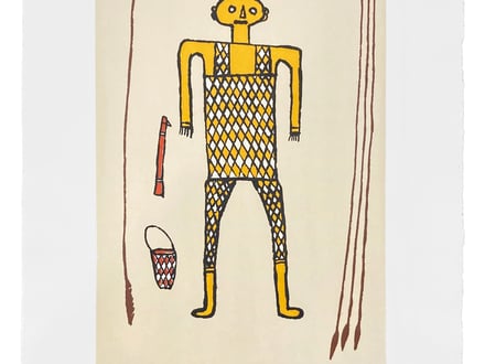 Ḻuku dhiṉ'thun: Always following the path of our Ancestors