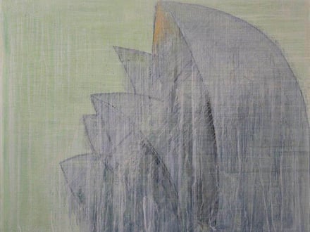 Paintings & Works on Paper