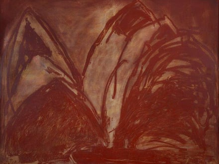 Paintings & Works on Paper