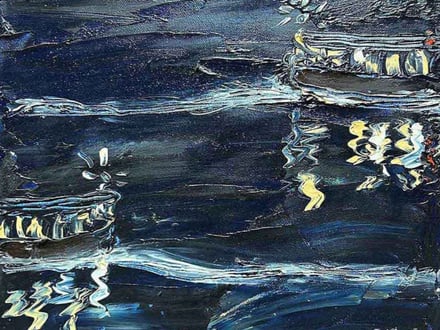 Paintings & Works on Paper
