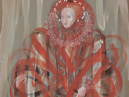 Tudor Hearth
