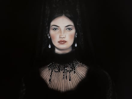 La Madrugá