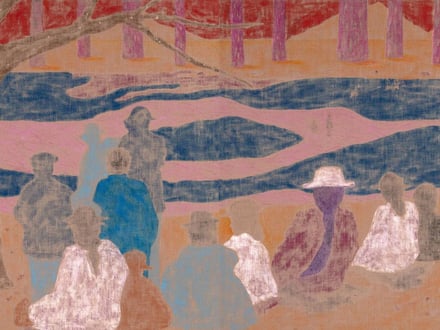 Primavera 2026: Young Australian Artists