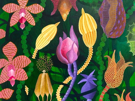 Autumn Group Exhibition