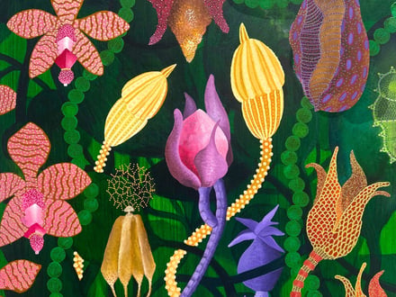 Autumn Group Exhibition