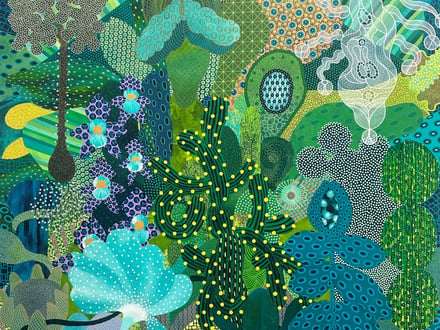 Autumn Group Exhibition