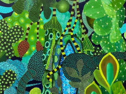 Autumn Group Exhibition