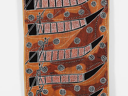 Ḻuku dhiṉ'thun: Always following the path of our Ancestors
