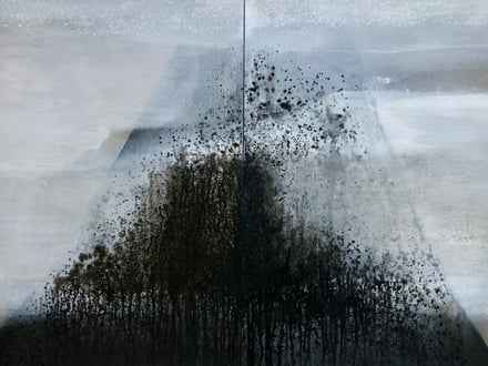 Floating Worlds