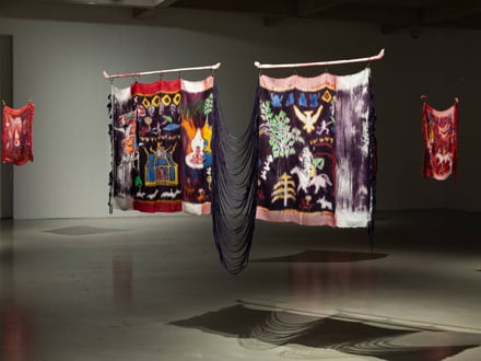 Primavera 2026: Young Australian Artists