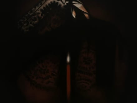 La Madrugá