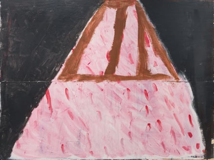 Valley of the Eremites, Full Painted Jacket