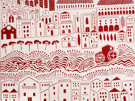 Bologna and the Lowlands