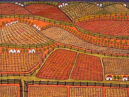 Bologna and the Lowlands