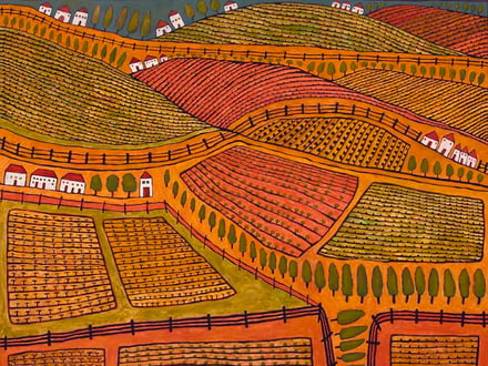 Bologna and the Lowlands