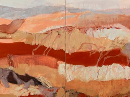 What The Room Holds / What The Land Remembers