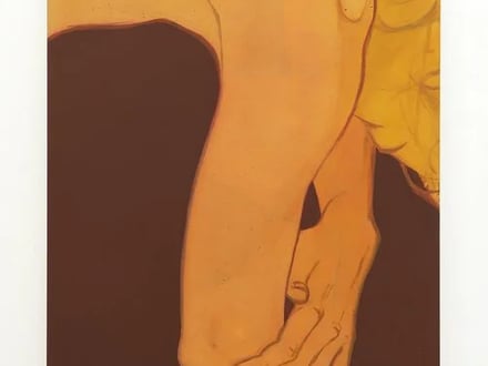 Lend me your slow hands