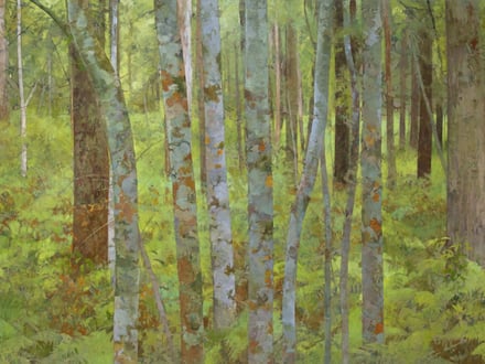Autumn Group Exhibition