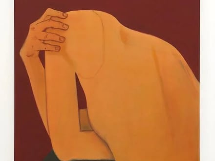 Lend me your slow hands