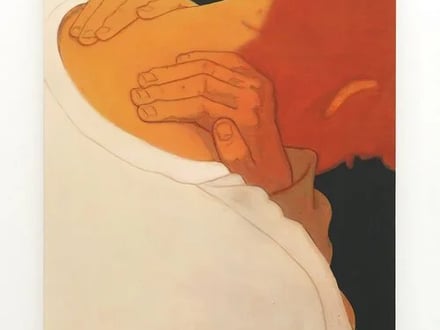 Lend me your slow hands