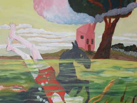 Echoes and Traces