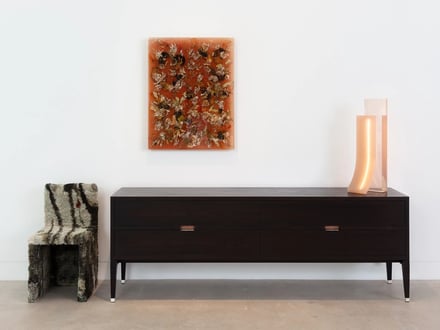 Fine Design and Objets D'Art