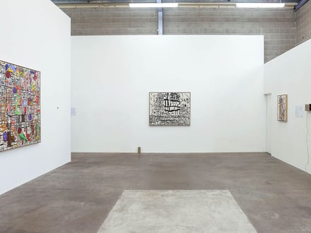 medium to large works and small acts