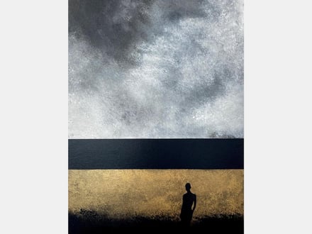 Between Light & Line