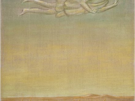 The Wind Cries Mary