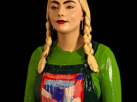 The Artist