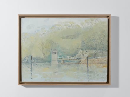 Harbour Drift