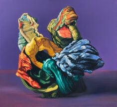 Mass in Flux
