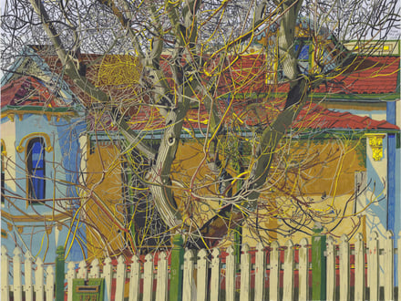 Dobell Australian Drawing Biennial 2026