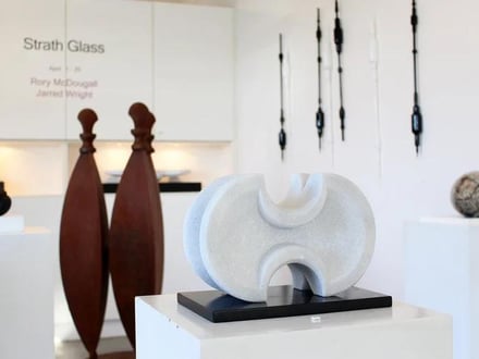 Strath Glass