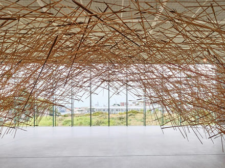 25th Biennale of Sydney Rememory