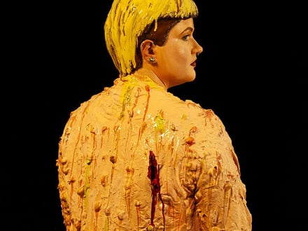 The Artist