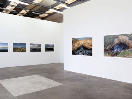 Pūtahi / Confluence